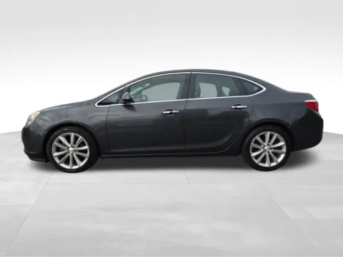 More photos of 2016 Buick Verano Leather Group at Bridge Auto Group, NJ