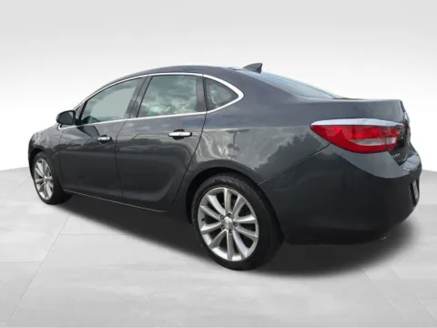 More photos of 2016 Buick Verano Leather Group at Bridge Auto Group, NJ