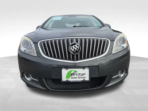 Photos of 2016 Buick Verano Leather Group for sale in Berlin, NJ at Bridge Auto Group