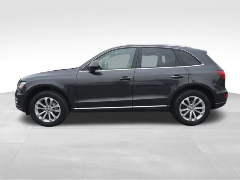 More photos of 2015 Audi Q5 2.0T Premium Plus at Bridge Auto Group, NJ