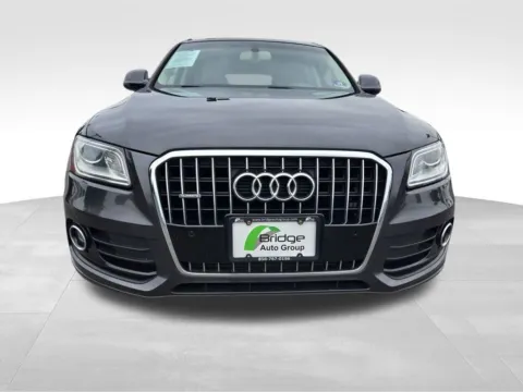 Photos of 2015 Audi Q5 2.0T Premium Plus for sale in Berlin, NJ at Bridge Auto Group