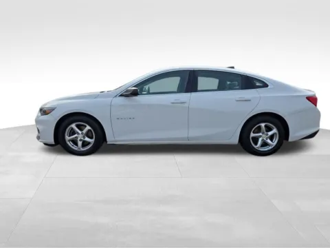 More photos of 2017 Chevrolet Malibu LS at Bridge Auto Group, NJ