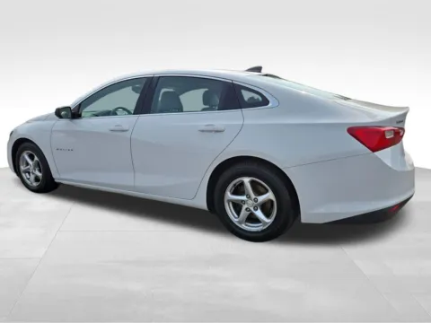 More photos of 2017 Chevrolet Malibu LS at Bridge Auto Group, NJ