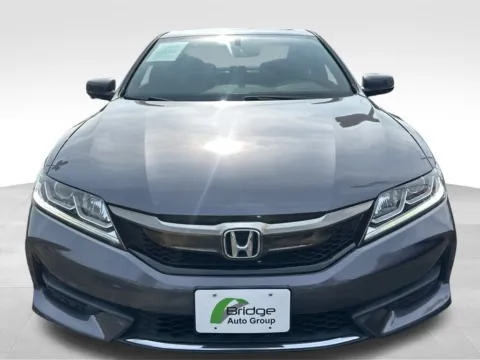 Photos of 2017 Honda Accord EX-L for sale in Berlin, NJ at Bridge Auto Group