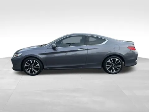 More photos of 2017 Honda Accord EX-L at Bridge Auto Group, NJ