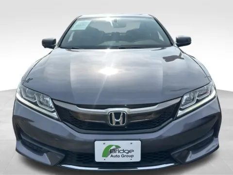 Photos of 2017 Honda Accord EX-L for sale in Berlin, NJ at Bridge Auto Group
