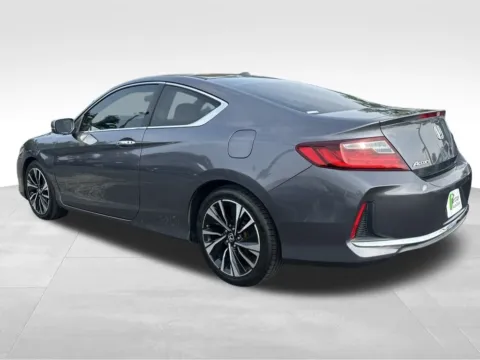 More photos of 2017 Honda Accord EX-L at Bridge Auto Group, NJ
