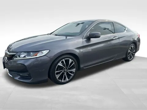Another view of 2017 Honda Accord EX-L for sale in Berlin, NJ at Bridge Auto Group