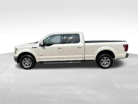 More photos of 2015 Ford F-150 Lariat at Bridge Auto Group, NJ