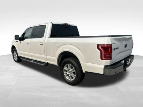 More photos of 2015 Ford F-150 Lariat at Bridge Auto Group, NJ