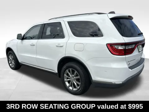 More photos of 2018 Dodge Durango SXT at Bridge Auto Group, NJ