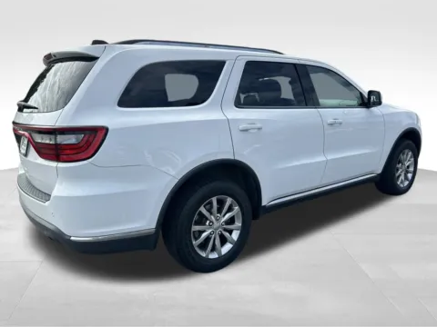 More photos of 2018 Dodge Durango SXT at Bridge Auto Group, NJ