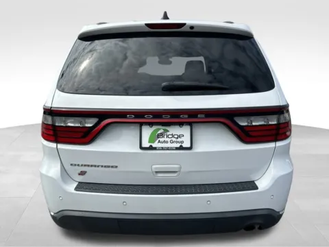 More photos of 2018 Dodge Durango SXT at Bridge Auto Group, NJ