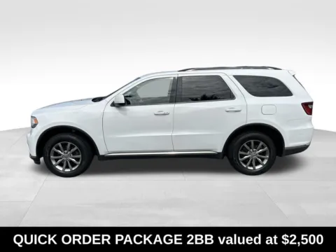 Photos of 2018 Dodge Durango SXT for sale in Berlin, NJ at Bridge Auto Group