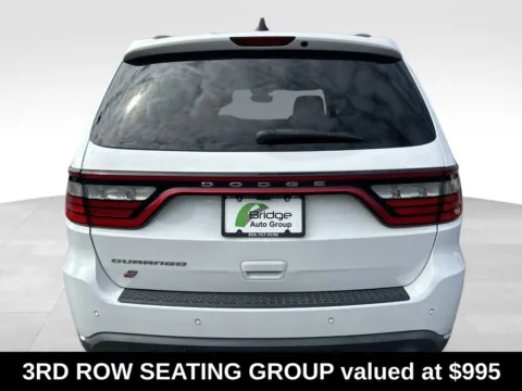 More photos of 2018 Dodge Durango SXT at Bridge Auto Group, NJ