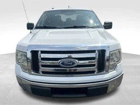 Photos of 2011 Ford F-150 for sale in Berlin, NJ at Bridge Auto Group
