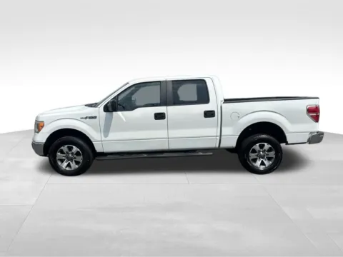 More photos of 2011 Ford F-150 at Bridge Auto Group, NJ