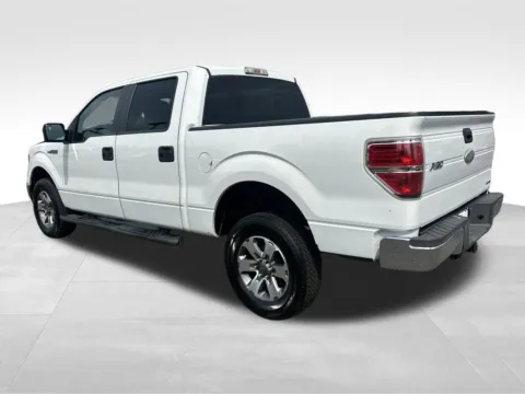 More photos of 2011 Ford F-150 at Bridge Auto Group, NJ