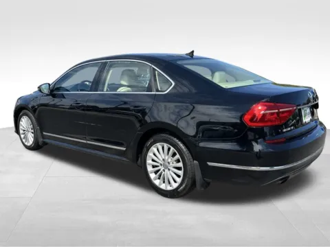 More photos of 2016 Volkswagen Passat 1.8T SE at Bridge Auto Group, NJ