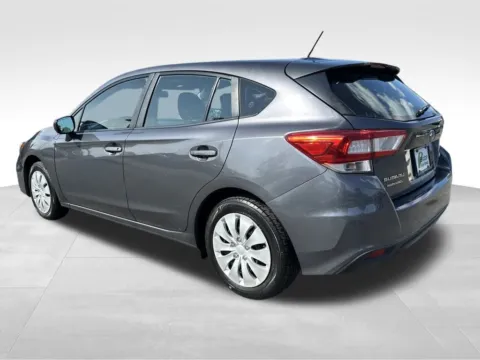 More photos of 2018 Subaru Impreza 2.0i at Bridge Auto Group, NJ