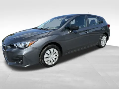 Another view of 2018 Subaru Impreza 2.0i for sale in Berlin, NJ at Bridge Auto Group