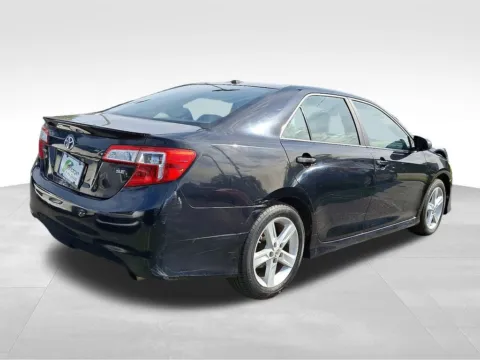 More photos of 2012 Toyota Camry SE at Bridge Auto Group, NJ