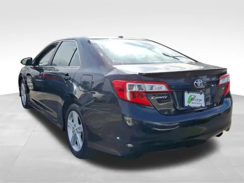 More photos of 2012 Toyota Camry SE at Bridge Auto Group, NJ