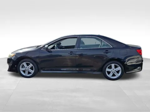 Another view of 2012 Toyota Camry SE for sale in Berlin, NJ at Bridge Auto Group