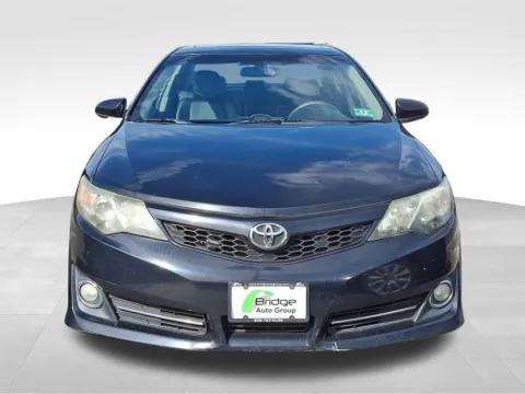 Photos of 2012 Toyota Camry SE for sale in Berlin, NJ at Bridge Auto Group