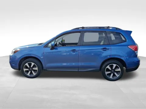 More photos of 2018 Subaru Forester 2.5i Premium at Bridge Auto Group, NJ