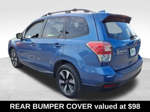 More photos of 2018 Subaru Forester 2.5i Premium at Bridge Auto Group, NJ