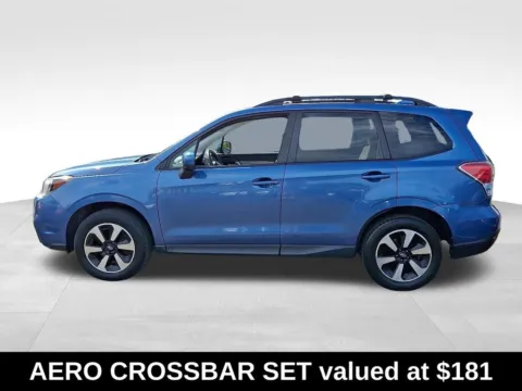 More photos of 2018 Subaru Forester 2.5i Premium at Bridge Auto Group, NJ