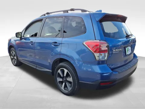 More photos of 2018 Subaru Forester 2.5i Premium at Bridge Auto Group, NJ