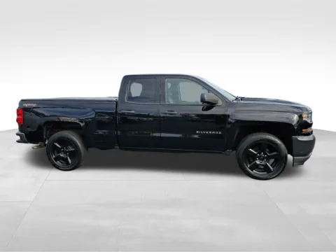 More photos of 2016 Chevrolet Silverado 1500 WT at Bridge Auto Group, NJ