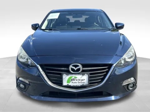 Photos of 2016 Mazda Mazda3 i Touring for sale in Berlin, NJ at Bridge Auto Group