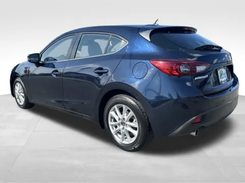 More photos of 2016 Mazda Mazda3 i Touring at Bridge Auto Group, NJ