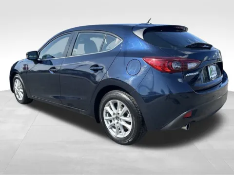 More photos of 2016 Mazda Mazda3 i Touring at Bridge Auto Group, NJ