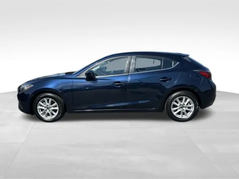 More photos of 2016 Mazda Mazda3 i Touring at Bridge Auto Group, NJ