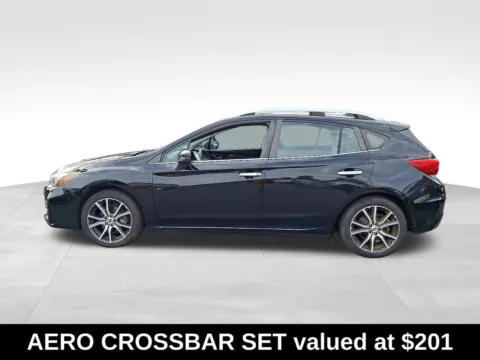 More photos of 2018 Subaru Impreza 2.0i Limited at Bridge Auto Group, NJ