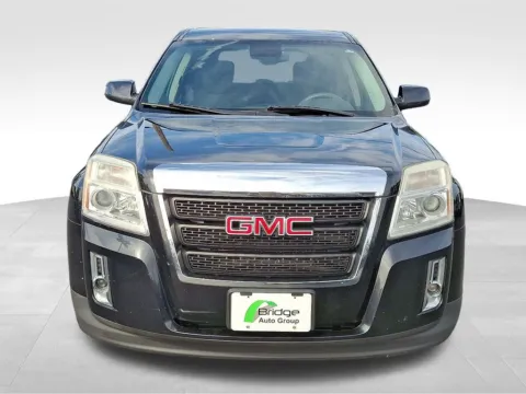 Photos of 2015 GMC Terrain SLE-1 for sale in Berlin, NJ at Bridge Auto Group