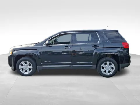 More photos of 2015 GMC Terrain SLE-1 at Bridge Auto Group, NJ