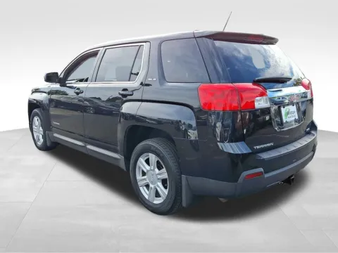 More photos of 2015 GMC Terrain SLE-1 at Bridge Auto Group, NJ