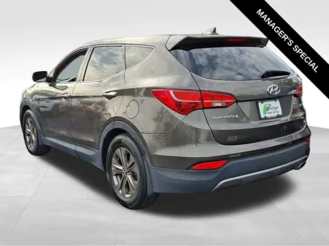 More photos of 2013 Hyundai Santa Fe Sport at Bridge Auto Group, NJ