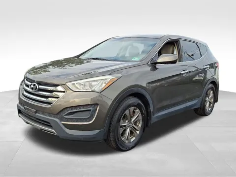 Another view of 2013 Hyundai Santa Fe Sport for sale in Berlin, NJ at Bridge Auto Group