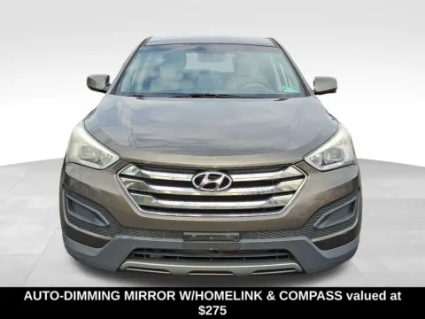 Photos of 2013 Hyundai Santa Fe Sport for sale in Berlin, NJ at Bridge Auto Group