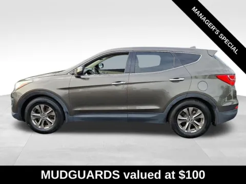 More photos of 2013 Hyundai Santa Fe Sport at Bridge Auto Group, NJ