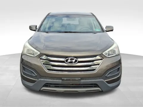 Photos of 2013 Hyundai Santa Fe Sport for sale in Berlin, NJ at Bridge Auto Group