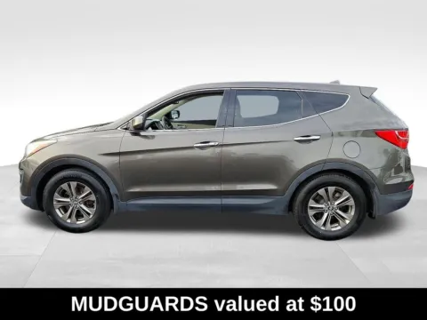 More photos of 2013 Hyundai Santa Fe Sport at Bridge Auto Group, NJ