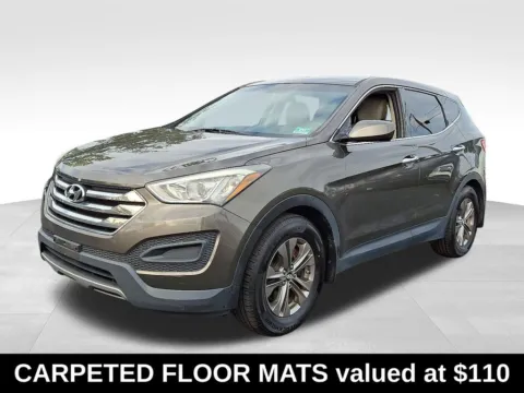 More photos of 2013 Hyundai Santa Fe Sport at Bridge Auto Group, NJ