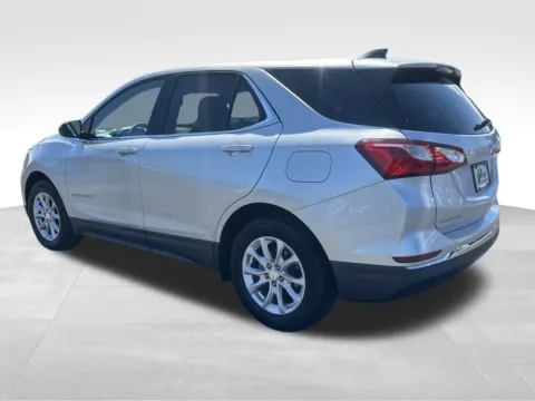 More photos of 2020 Chevrolet Equinox LT at Bridge Auto Group, NJ